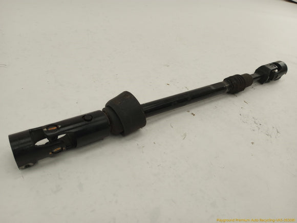 Jeep Cherokee Steering Shaft
