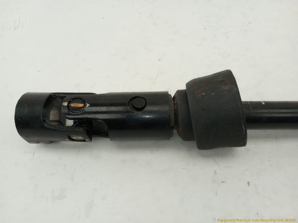 Jeep Cherokee Steering Shaft