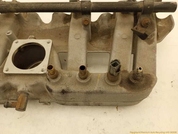 Jeep Cherokee Intake Manifold With Fuel Rail