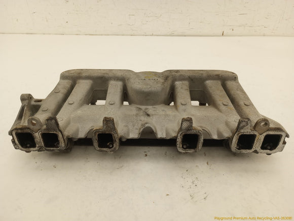 Jeep Cherokee Intake Manifold With Fuel Rail