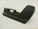 Jeep Cherokee Driver Left Front Seat Track Trim-5