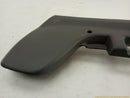 Jeep Cherokee Driver Left Front Seat Track Trim-6
