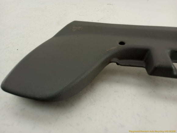 Jeep Cherokee Driver Left Front Seat Track Trim