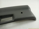 Jeep Cherokee Driver Left Front Seat Track Trim-7