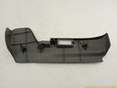 Jeep Cherokee Driver Left Front Seat Track Trim-8