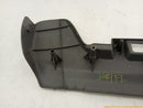 Jeep Cherokee Driver Left Front Seat Track Trim-10