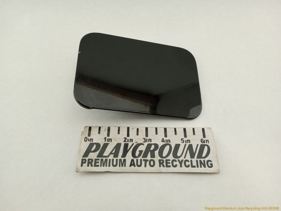 Jeep Cherokee Fuel Filler Door