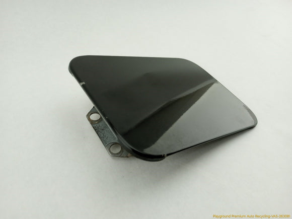 Jeep Cherokee Fuel Filler Door