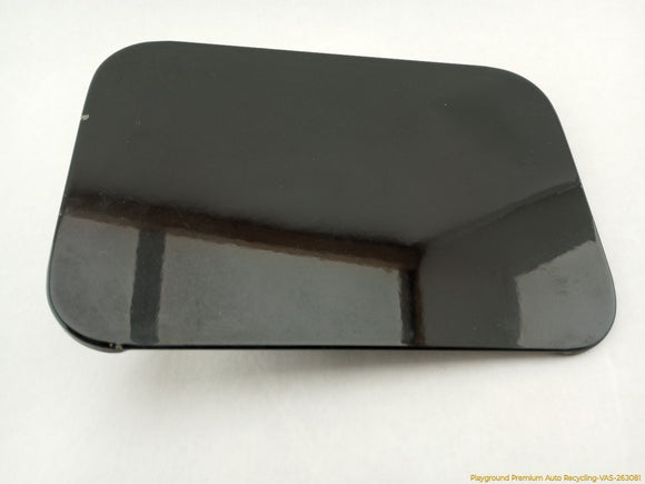 Jeep Cherokee Fuel Filler Door