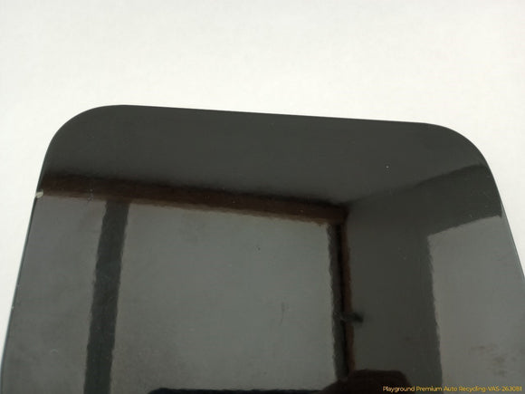 Jeep Cherokee Fuel Filler Door