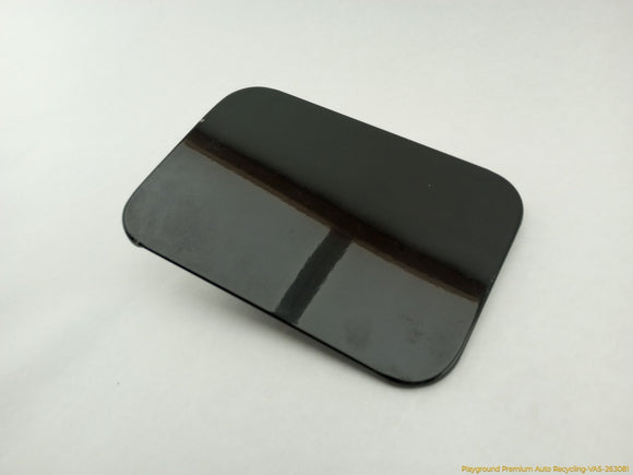 Jeep Cherokee Fuel Filler Door