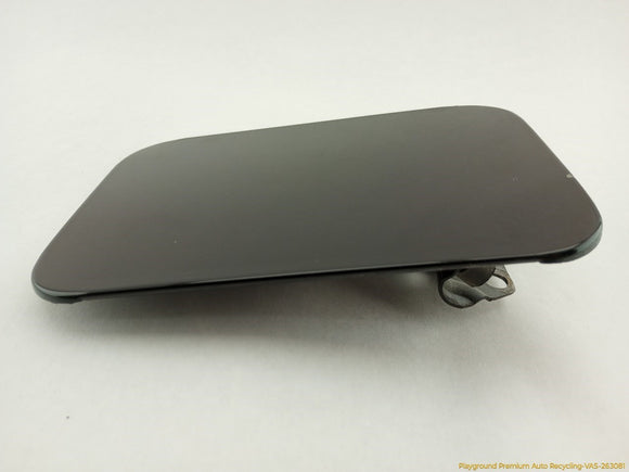 Jeep Cherokee Fuel Filler Door