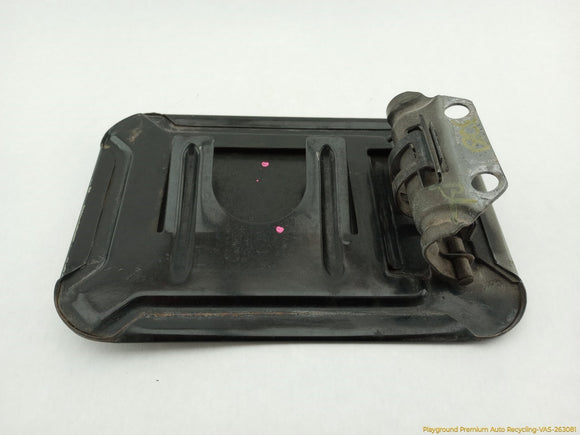 Jeep Cherokee Fuel Filler Door