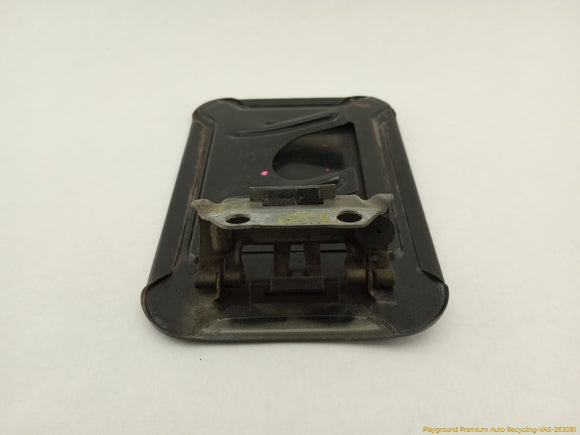 Jeep Cherokee Fuel Filler Door