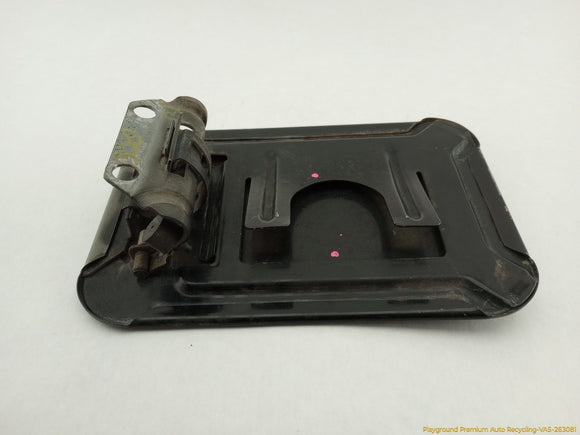Jeep Cherokee Fuel Filler Door