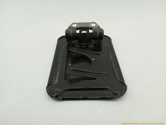 Jeep Cherokee Fuel Filler Door