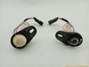 Jeep Cherokee Pair Of Front Under Dash Courtesy Lights-2