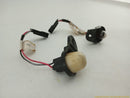 Jeep Cherokee Pair Of Front Under Dash Courtesy Lights-3