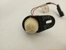 Jeep Cherokee Pair Of Front Under Dash Courtesy Lights-4