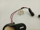Jeep Cherokee Pair Of Front Under Dash Courtesy Lights-5