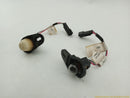 Jeep Cherokee Pair Of Front Under Dash Courtesy Lights-8