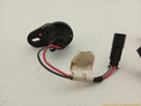 Jeep Cherokee Pair Of Front Under Dash Courtesy Lights-10