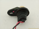 Jeep Cherokee Pair Of Front Under Dash Courtesy Lights-11