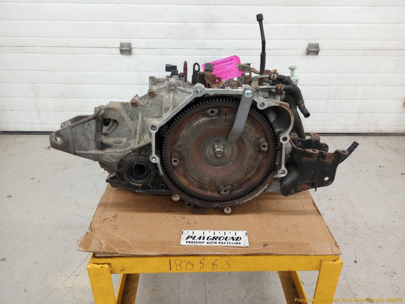 Mitsubishi Eclipse Transmission Assembly