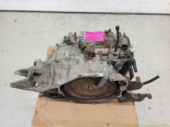 Mitsubishi Eclipse Transmission Assembly