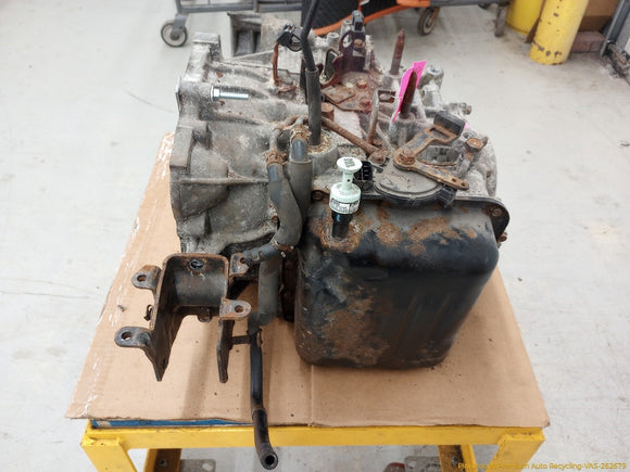 Mitsubishi Eclipse Transmission Assembly
