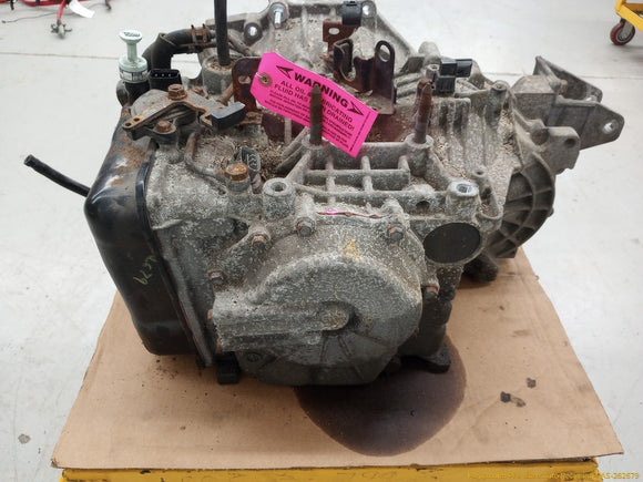 Mitsubishi Eclipse Transmission Assembly