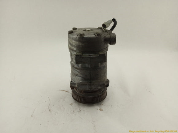 Jeep Cherokee AC Compressor