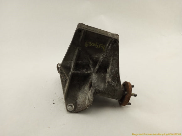 Jeep Cherokee AC Compressor Bracket Mount