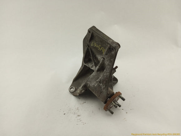 Jeep Cherokee AC Compressor Bracket Mount