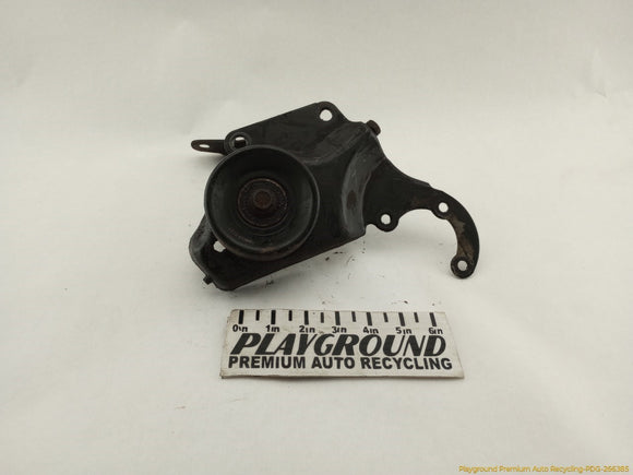 Jeep Cherokee Belt Tensioner