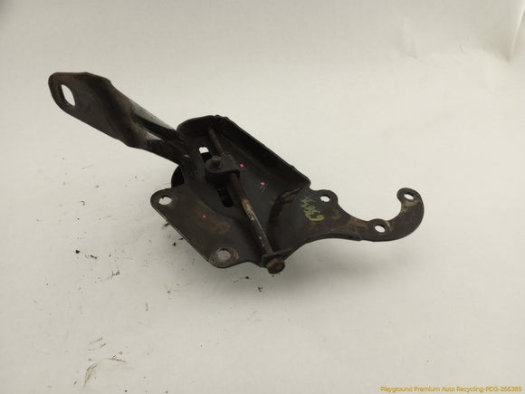 Jeep Cherokee Belt Tensioner