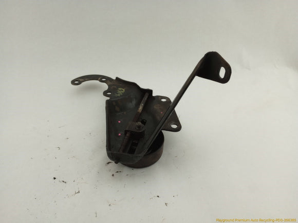 Jeep Cherokee Belt Tensioner