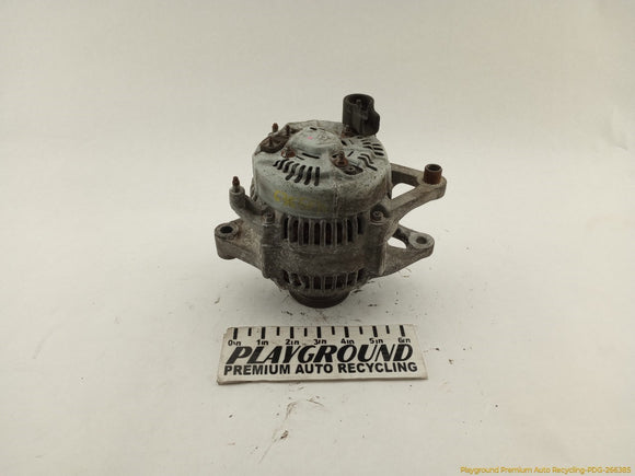 Jeep Cherokee Alternator
