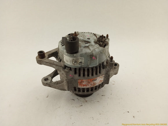 Jeep Cherokee Alternator