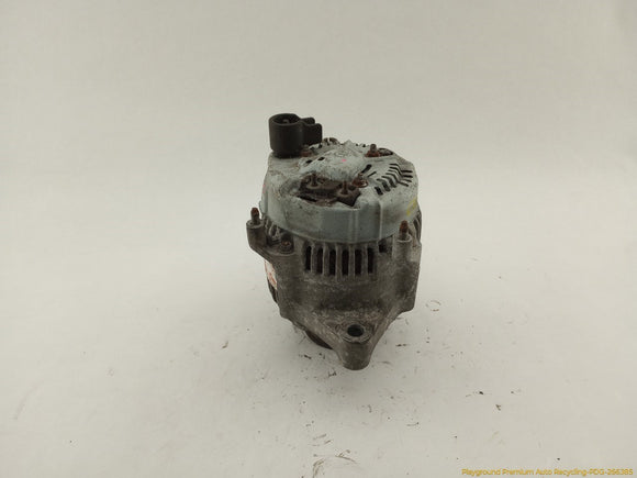 Jeep Cherokee Alternator