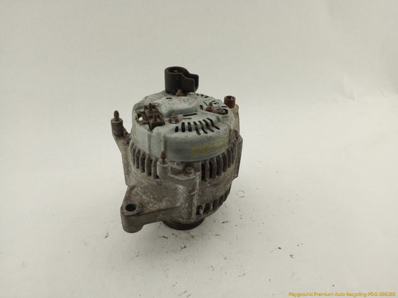 Jeep Cherokee Alternator