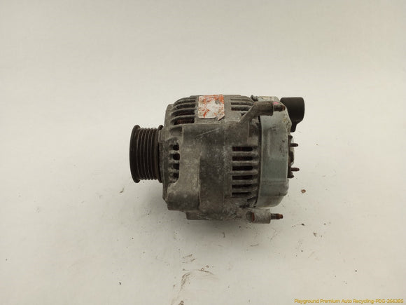 Jeep Cherokee Alternator
