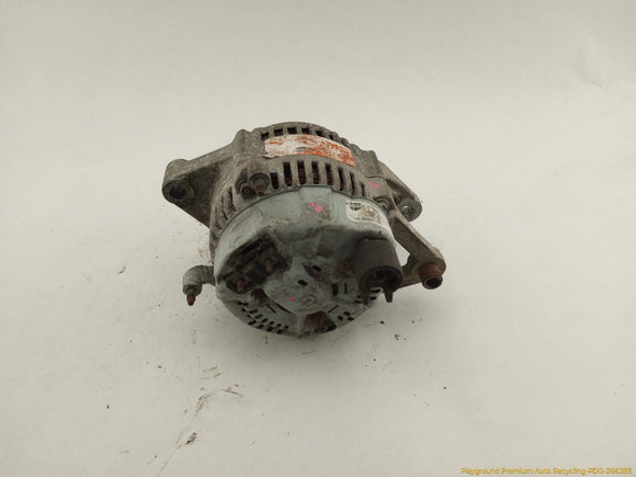Jeep Cherokee Alternator