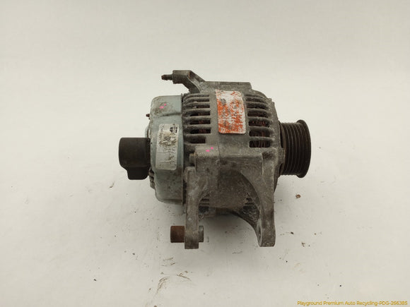 Jeep Cherokee Alternator