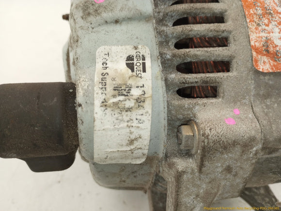 Jeep Cherokee Alternator