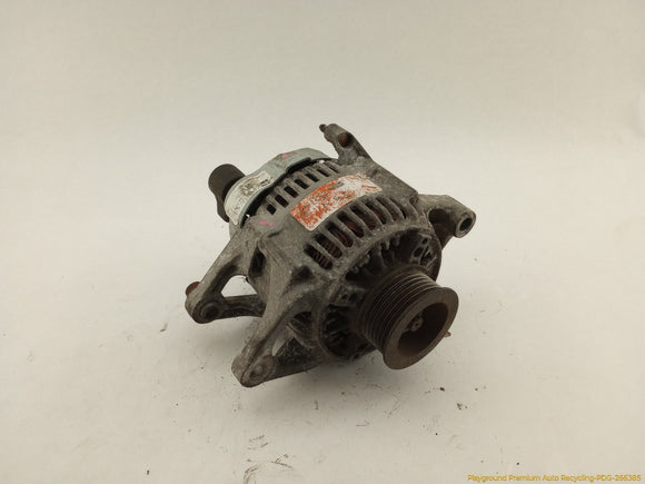 Jeep Cherokee Alternator