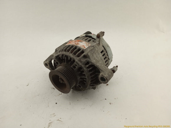 Jeep Cherokee Alternator