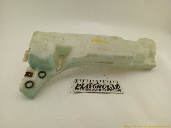 Jeep Cherokee Windshield Washer Reservoir