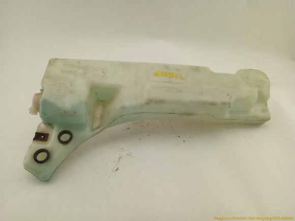 Jeep Cherokee Windshield Washer Reservoir
