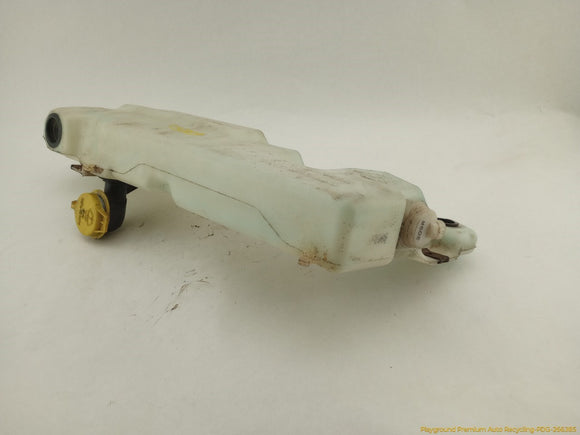 Jeep Cherokee Windshield Washer Reservoir